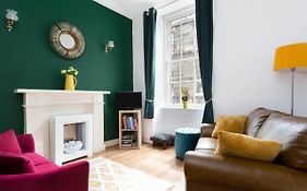 Stockbridge Two Bedroom Apartment